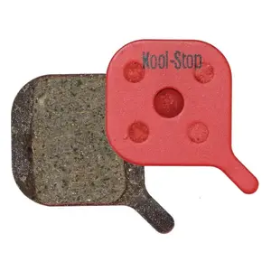 Kool Stop Destičky brzdové CANNONDALE Coda obraz