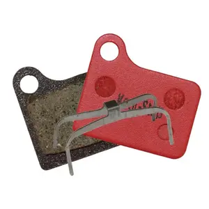 Kool Stop Destičky brzdové D610 Shimano Deore, Nexave obraz