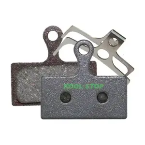 Kool Stop Destičky brzdové E-BIKE Shimano XTR, XT, SLX, DEORE obraz