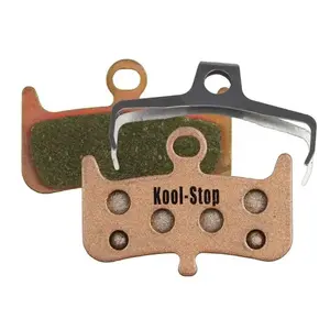 Kool Stop Destičky brzdové Hayes Dominion A4 piston sintered obraz