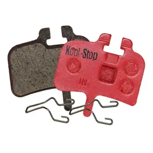 Kool Stop Destičky brzdové HAYES, PROMAX hydr./mech obraz