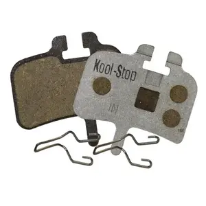 Kool Stop Destičky brzdové HAYES, PROMAX hydr./mech - lite obraz
