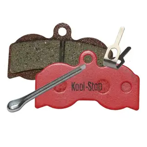 Kool Stop Destičky brzdové HOPE XC 4 (4 Piston Cross-Country) obraz