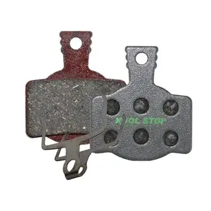 Kool Stop Destičky brzdové MAGURA MT2, MT4, MT6, MT8 2011, ebike obraz