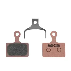 Kool Stop Destičky brzdové SHIMANO RS505 sintrové obraz