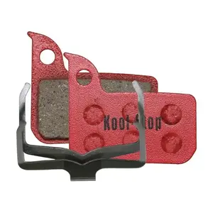Kool Stop Destičky brzdové Sram Red Road, Force 22, Rival, S700 organic obraz
