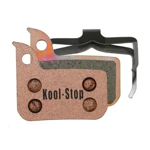 Kool Stop Destičky brzdové Sram Red Road, Force 22, Rival, S700 sintered obraz