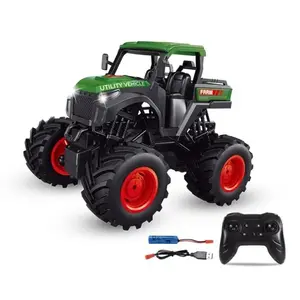 Korody Toys Korody Farmářské užitkové vozidlo na dálkové ovládání 1: 16 obraz