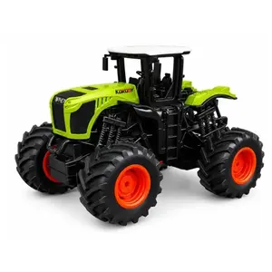Korody Toys Korody Traktor na dálkové ovládání 1: 16 obraz