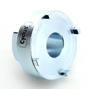 Kovys Klíč na misky elektrokola 47 x 31, 4 zuby x 4, 0 mm obraz