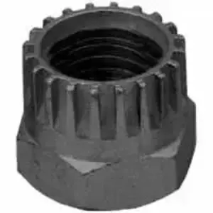Kovys Klíč na misky Shimano kalený černý obraz