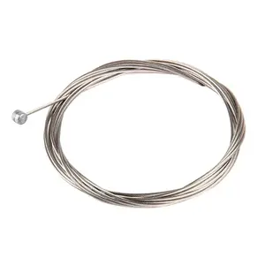 Kovys Lanko brzdové MTB 3500 mm Inox obraz