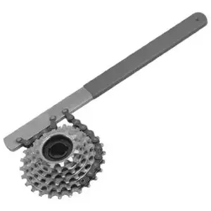 Kovys Páka s řetězem 300 mm obraz