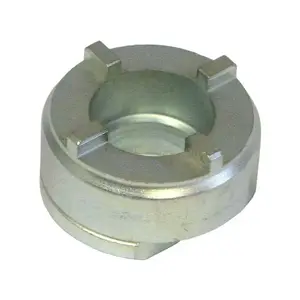 Kovys Stahovák volnokolečka BMX 4 zuby 31, 4x19, 5x2, 7 mm 16 obraz