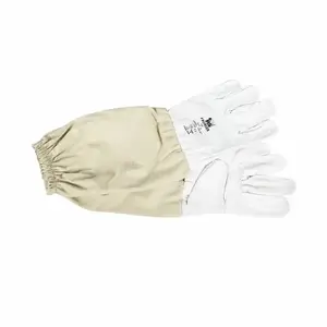 Kožené rukavice s ochranným návlekem ke kombinéze HORNET 2 - 2XL/11 obraz
