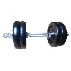 Kubisport Činka nakládací jednoruční 12kg - 25mm obraz