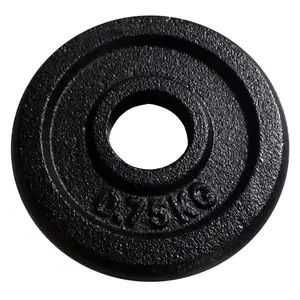 Kubisport Litina 0, 75kg - 25mm obraz