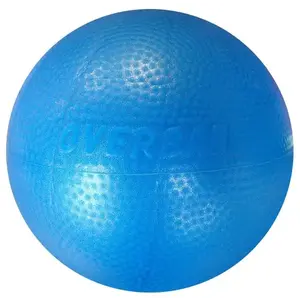 Kubisport Míč Overball 23 cm modrý obraz