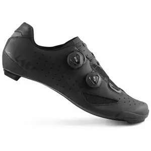 Lake CX238 Carbon černé tretry POUZE EU 46, 5 (VÝPRODEJ) obraz