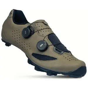 Lake MX239 Gravel Carbon - EU 42 obraz