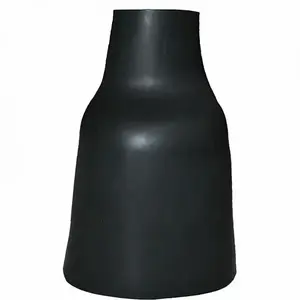 Latexová nohavicová manžeta, pár - Standard obraz