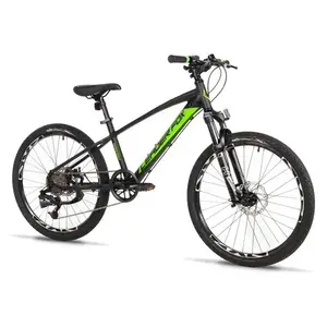 Leader Fox CAPITAN BOY 24 BLACK MATT obraz