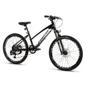 Leader Fox CAPITAN Girl 24 obraz