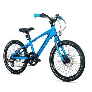Leader FOx GAMP 20 BOY BLUE obraz