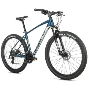 Leader Fox JASPER 27.5 DARK BLUE MATT - velikost rámu 18 palců obraz