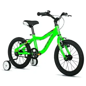 Leader Fox SANTO BOY 16 GREEN obraz