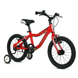 Leader Fox SANTO BOY 16 RED obraz
