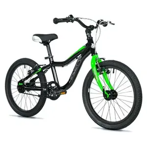 Leader Fox SANTO BOY 18 BLACK obraz