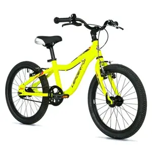 Leader Fox SANTO BOY 18 YELLOW obraz