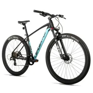 Leader Fox SONORA 29 BLACK - velikost rámu 18 palců obraz