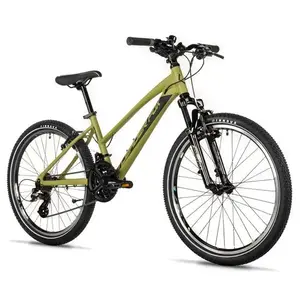 Leader Fox SPIDER GIRL 24 ARMY GREEN obraz