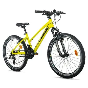 Leader Fox SPIDER GIRL 24 YELOW SHINY obraz