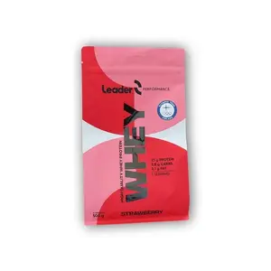 Leader Whey Protein 500g - Čokoláda obraz