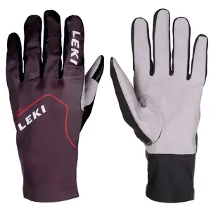 Leki Nordic Skin běžecké rukavice - č. 10, 5 obraz