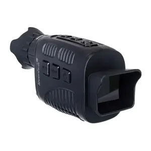 Levenhuk Halo 13x Digital Night Vision černý digitální monokulární dalekohled pro noční vidění obraz