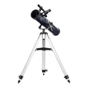 Levenhuk New Skyline BASE 76/700 AZ1 teleskop obraz