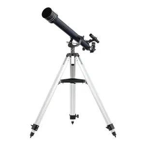 Levenhuk New Skyline BASE 60/700 AZ2 teleskop obraz