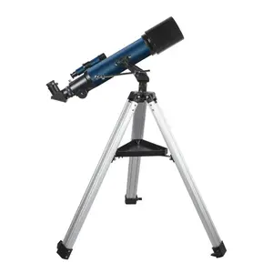 Levenhuk New Skyline BASE 70/700 AZ2 teleskop obraz