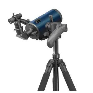 Levenhuk New Skyline BASE 80/850 AZ-M teleskop obraz
