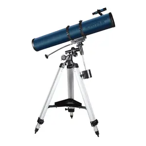 Levenhuk New Skyline PLUS 114/900 EQ2 teleskop obraz