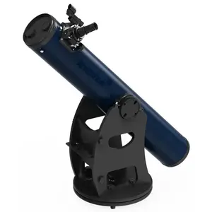 Levenhuk New Skyline PLUS 6" (150/1200) Dobson teleskop obraz
