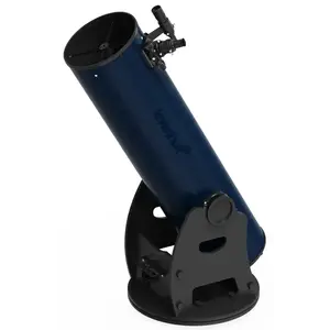 Levenhuk New Skyline PRO 10" (250/1270) Dobson teleskop obraz
