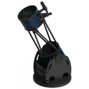 Levenhuk New Skyline PRO 10" (250/1270) Dobson výsuvný teleskop obraz