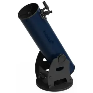 Levenhuk New Skyline PRO 12" (300/1525) Dobson tmavě modrý teleskop obraz
