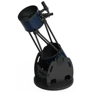 Levenhuk New Skyline PRO 12" (300/1525) Dobson výsuvný teleskop obraz
