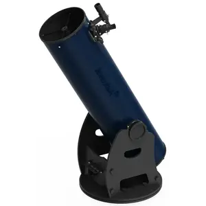 Levenhuk New Skyline PRO 16" (400/1830) tmavě modrý/černý Dobson teleskop obraz